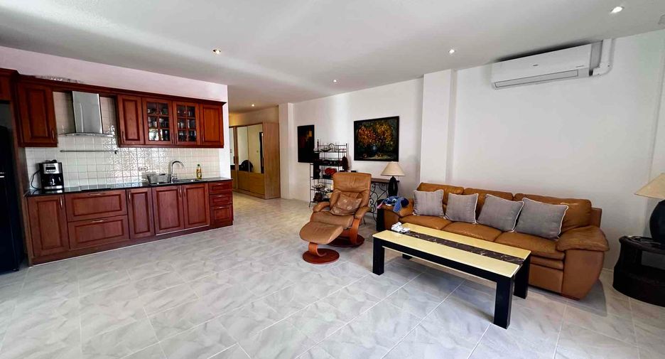 For sale 2 bedrooms condo in Bang Lamung, Chonburi