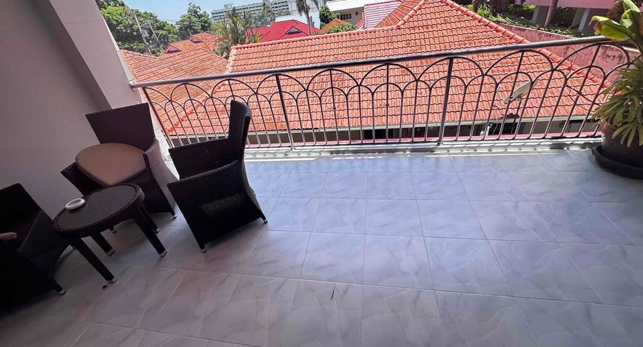 For sale 2 bedrooms condo in Bang Lamung, Chonburi