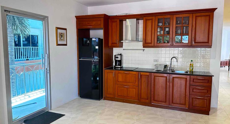 For sale 2 bedrooms condo in Bang Lamung, Chonburi