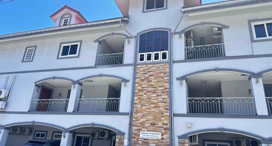 For sale 2 bedrooms condo in Bang Lamung, Chonburi