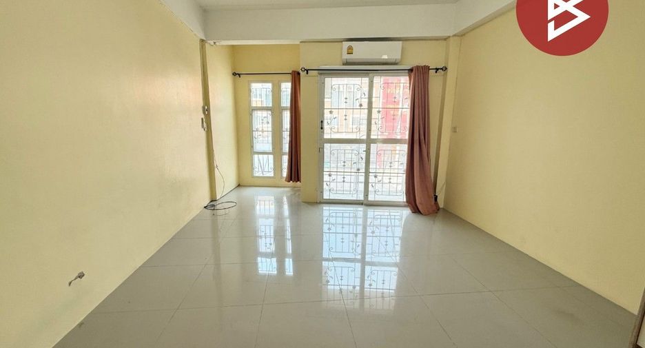 Продажа 3 спальни торговое помещение в Mueang Chon Buri, Чонбури