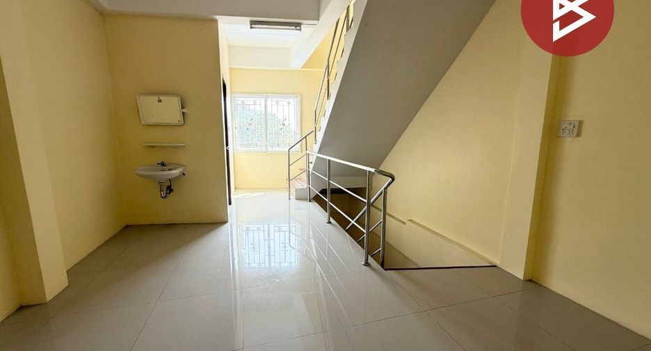 Продажа 3 спальни торговое помещение в Mueang Chon Buri, Чонбури