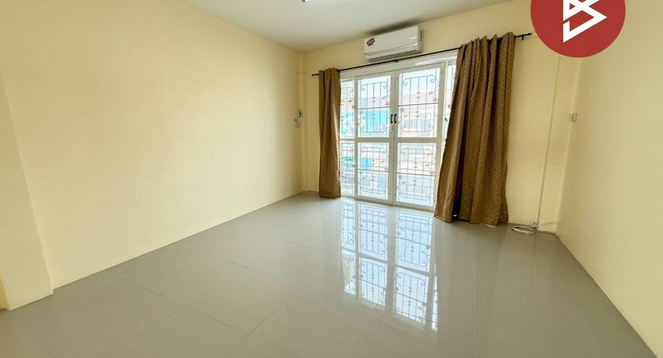 Продажа 3 спальни торговое помещение в Mueang Chon Buri, Чонбури