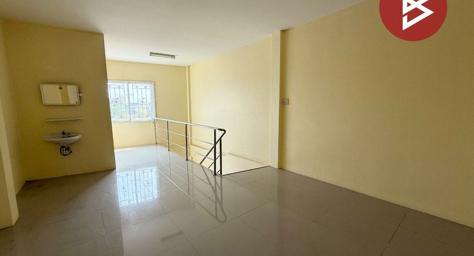 Продажа 3 спальни торговое помещение в Mueang Chon Buri, Чонбури