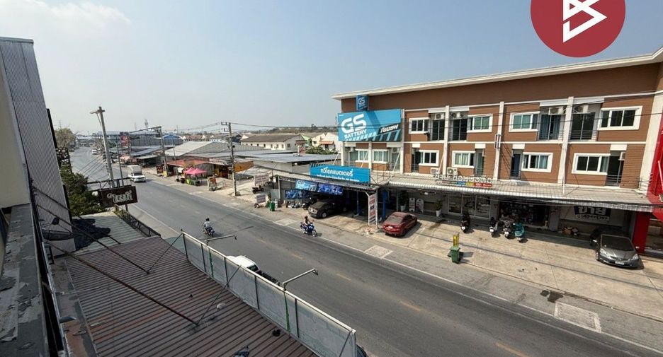 Продажа 3 спальни торговое помещение в Mueang Chon Buri, Чонбури