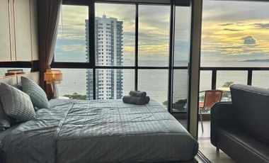 À louer 1 chambre condo à Pratumnak, Pattaya
