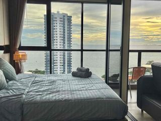 For Rent 1 Bedroom Condo In Bang Lamung, Chonburi