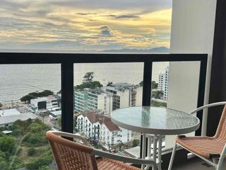 For rent 1 Beds condo in Bang Lamung, Chonburi