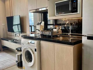 For rent 1 Beds condo in Bang Lamung, Chonburi