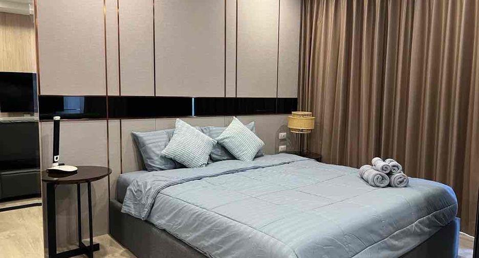 For rent 1 Beds condo in Pratumnak, Pattaya