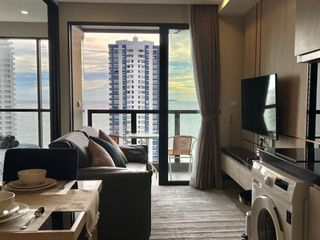 For Rent 1 Bedroom Condo In Bang Lamung, Chonburi