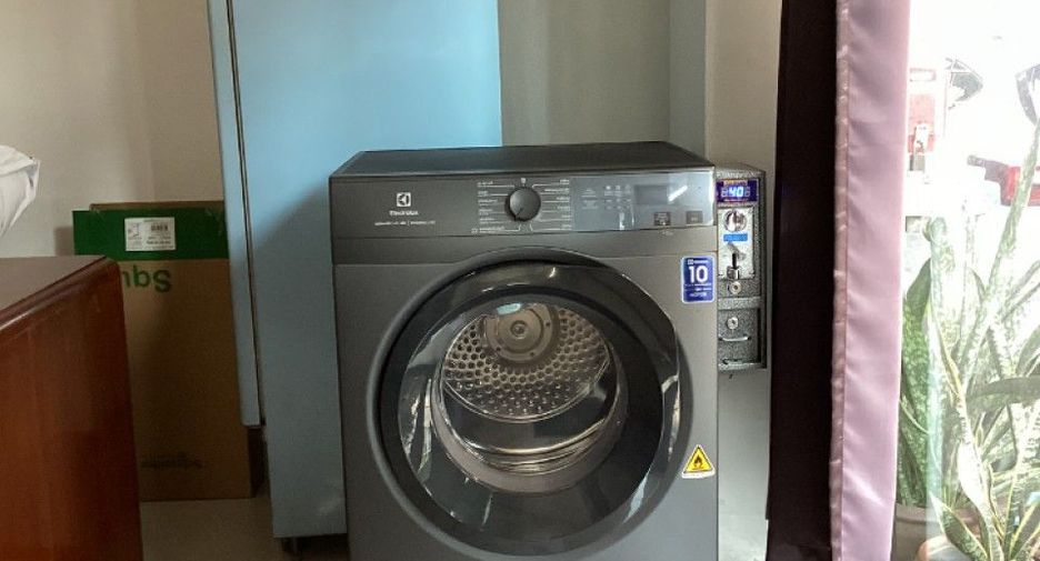 For sale studio apartment in Bang Na, Bangkok