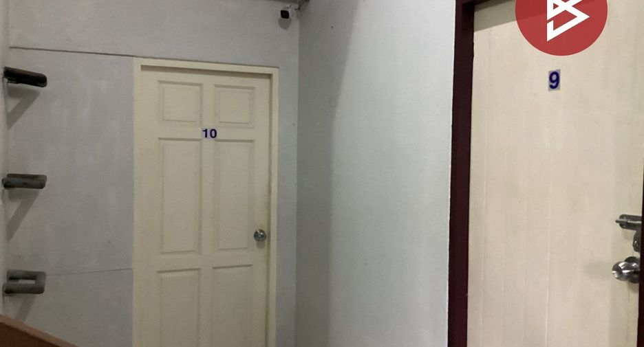 For sale studio apartment in Bang Na, Bangkok