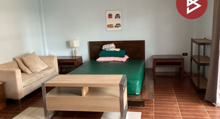 For sale studio apartment in Bang Na, Bangkok