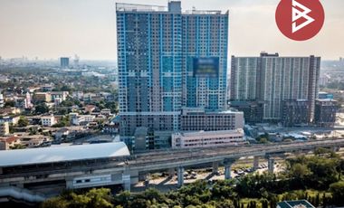 For sale 1 bed condo in Suan Luang, Bangkok