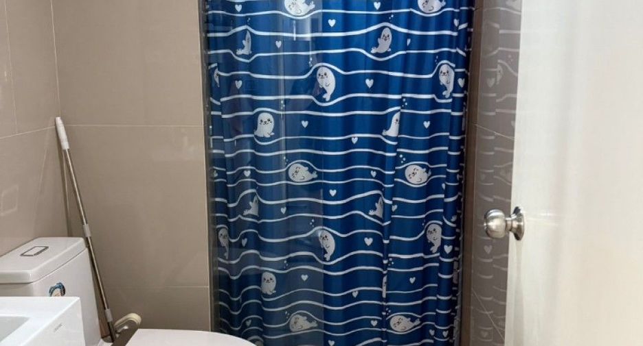 For sale 1 bed condo in Suan Luang, Bangkok