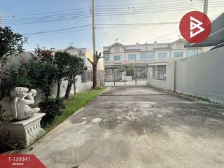 For sale 2 bedrooms townhouse in Mueang Samut Prakan, Samut Prakan