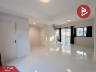 For sale 2 bedrooms townhouse in Mueang Samut Prakan, Samut Prakan