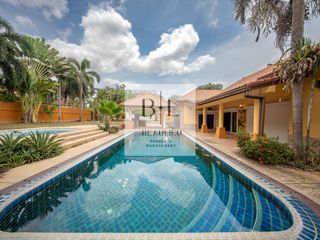 For sale 5 ベッドルーム house in Bang Lamung, Chonburi