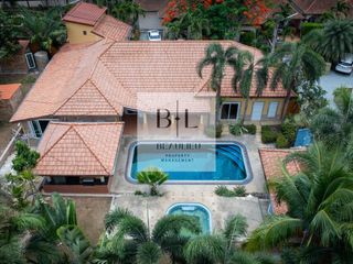 For sale 5 ベッドルーム house in Bang Lamung, Chonburi
