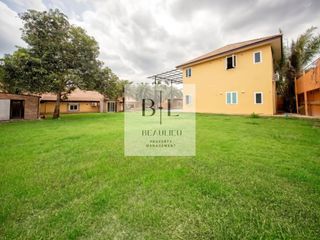 For sale 5 ベッドルーム house in Bang Lamung, Chonburi