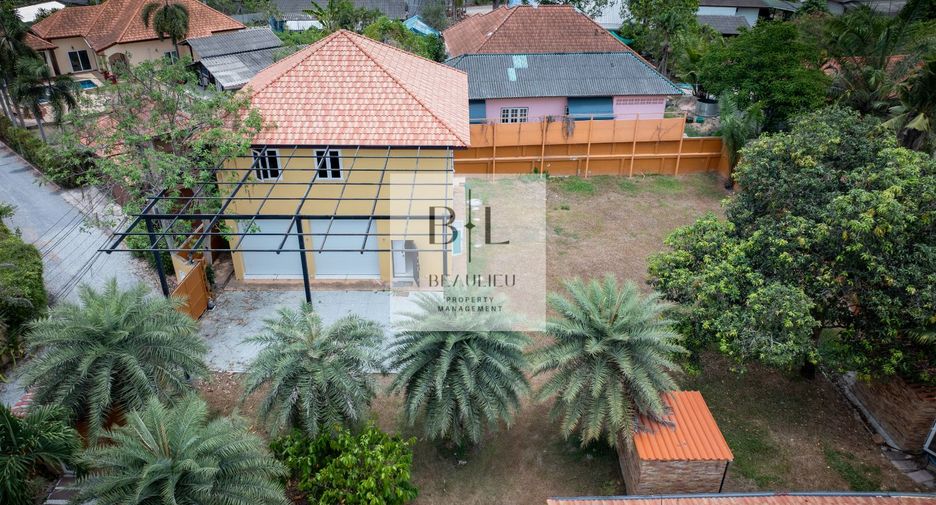 For sale 5 ベッドルーム house in Huay Yai, Pattaya