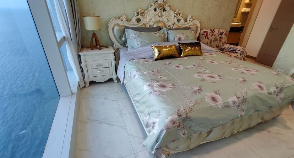 Wohnung zum Kauf mit 2 Zimmer in North Pattaya, Pattaya
