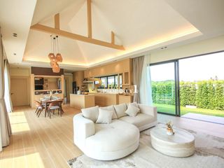 Villa en venta de 3 habitaciones en Pran Buri, Prachuap Khiri Khan