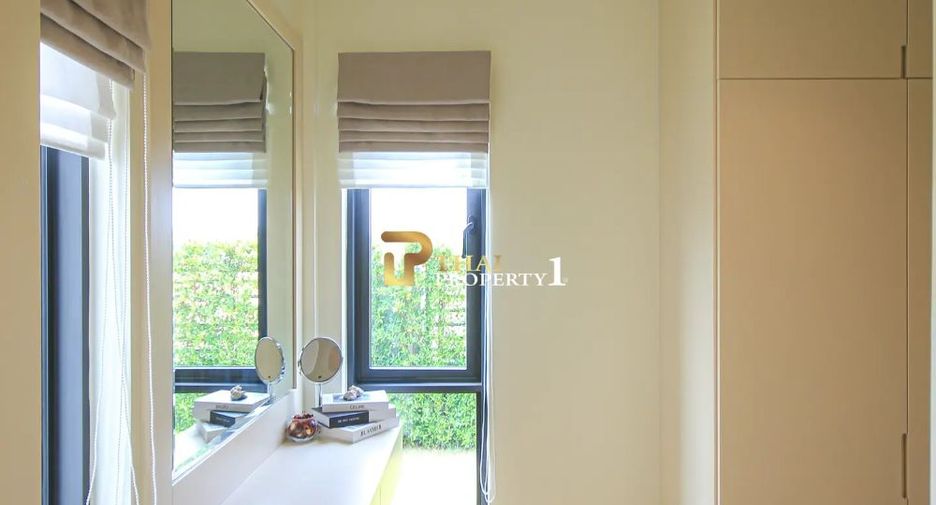 Villa en venta de 3 habitaciones en Pran Buri, Prachuap Khiri Khan
