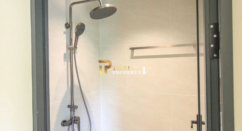 Villa en venta de 3 habitaciones en Pran Buri, Prachuap Khiri Khan