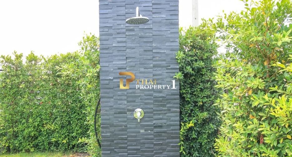 Villa en venta de 3 habitaciones en Pran Buri, Prachuap Khiri Khan