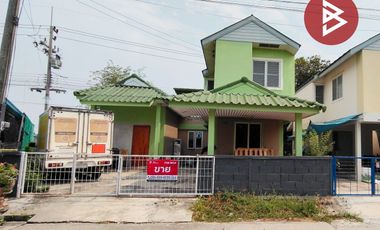 ขาย 2 ห้องนอน บ้านเดี่ยว ใน พัทยาตะวันออก, พัทยา