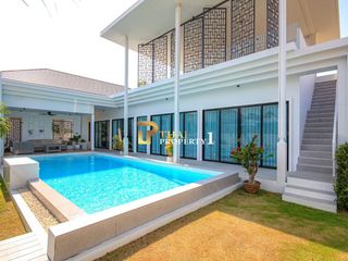 For sale 3 bedrooms villa in Hua Hin, Prachuap Khiri Khan