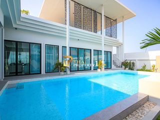 For sale 3 bedrooms villa in Hua Hin, Prachuap Khiri Khan
