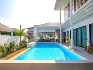 For sale 3 bedrooms villa in Hua Hin, Prachuap Khiri Khan