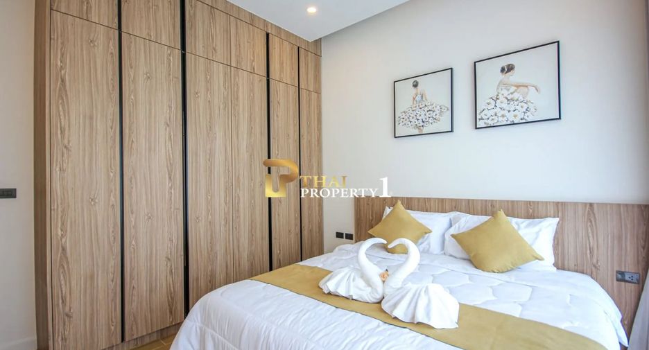 ขาย 3 ห้องนอน วิลล่า ใน หัวหิน, ประจวบคีรีขันธ์