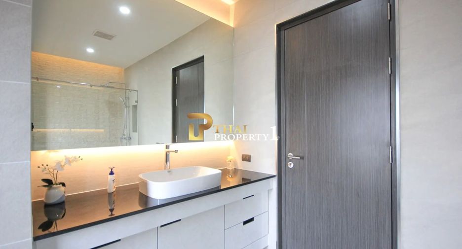 ขาย 3 ห้องนอน วิลล่า ใน หัวหิน, ประจวบคีรีขันธ์