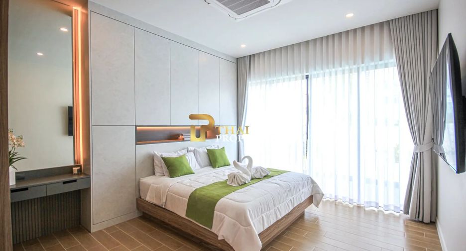 ขาย 3 ห้องนอน วิลล่า ใน หัวหิน, ประจวบคีรีขันธ์