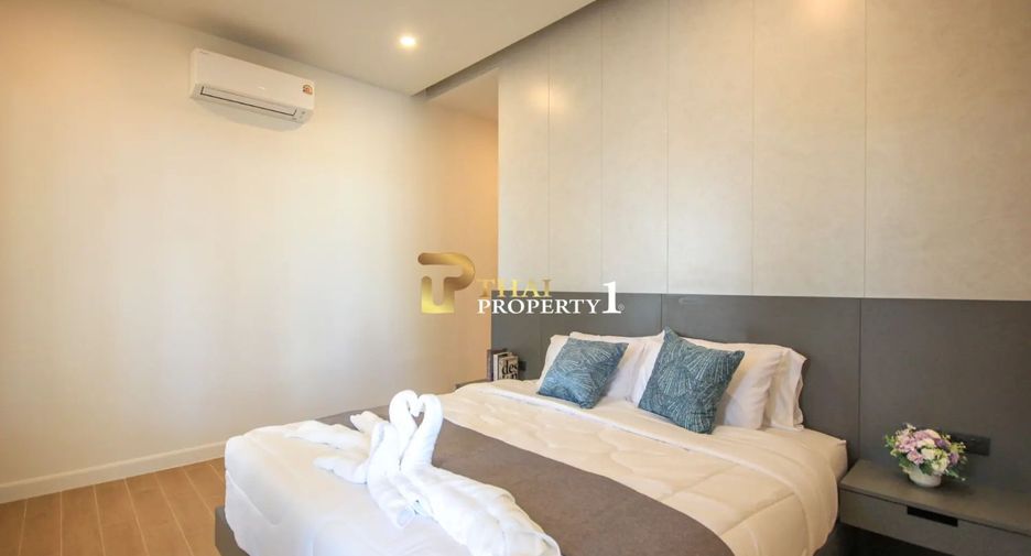 ขาย 3 ห้องนอน วิลล่า ใน หัวหิน, ประจวบคีรีขันธ์