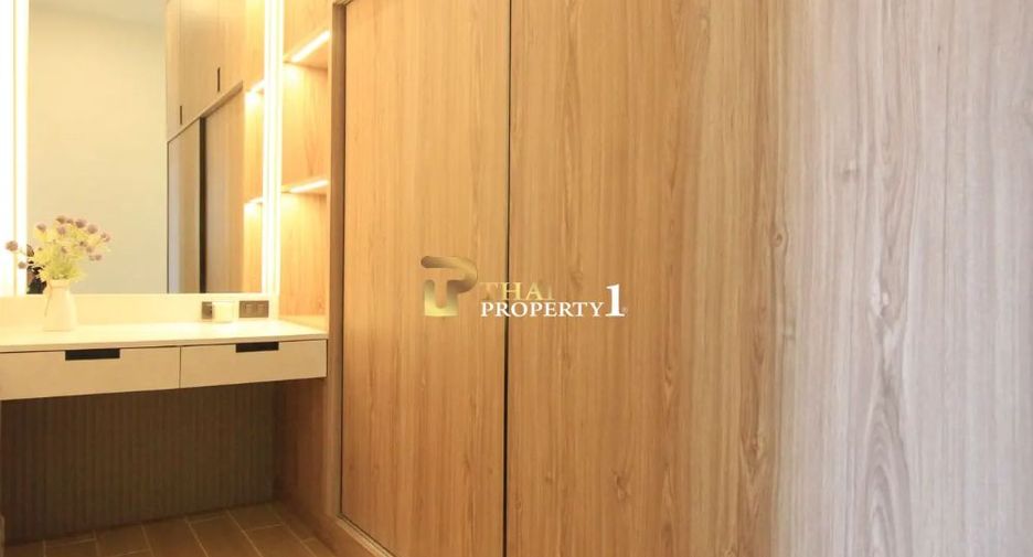 ขาย 3 ห้องนอน วิลล่า ใน หัวหิน, ประจวบคีรีขันธ์