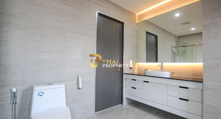 ขาย 3 ห้องนอน วิลล่า ใน หัวหิน, ประจวบคีรีขันธ์