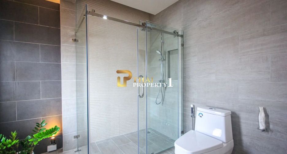 ขาย 3 ห้องนอน วิลล่า ใน หัวหิน, ประจวบคีรีขันธ์