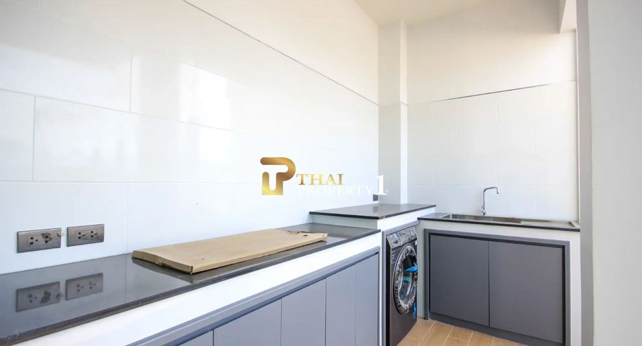 ขาย 3 ห้องนอน วิลล่า ใน หัวหิน, ประจวบคีรีขันธ์