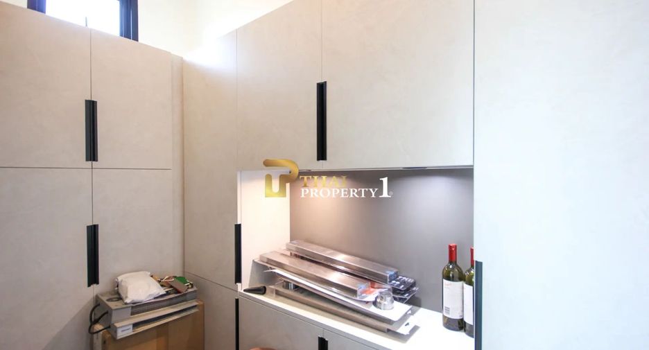 ขาย 3 ห้องนอน วิลล่า ใน หัวหิน, ประจวบคีรีขันธ์
