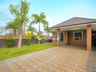 For sale 2 bedrooms house in Pran Buri, Prachuap Khiri Khan