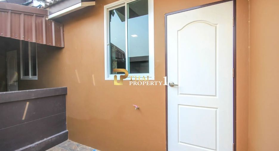 Haus zum Kauf mit 2 Zimmer in Pran Buri, Prachuap Khiri Khan
