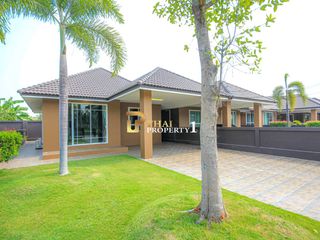For sale 2 bedrooms house in Pran Buri, Prachuap Khiri Khan