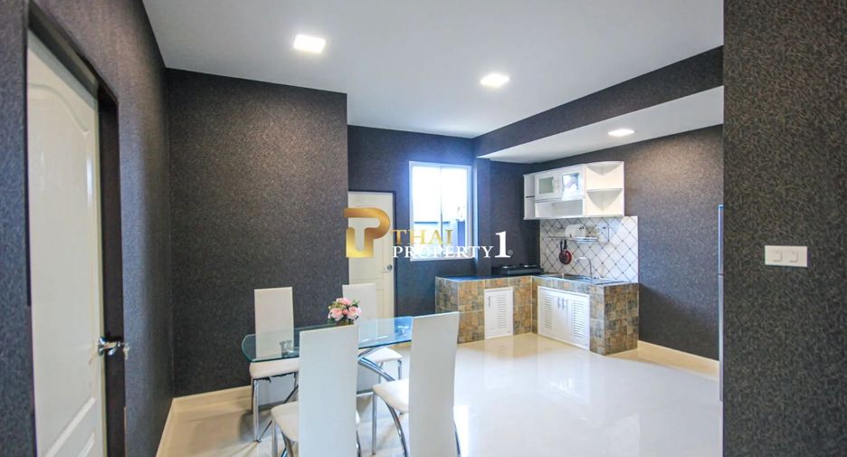 Haus zum Kauf mit 2 Zimmer in Pran Buri, Prachuap Khiri Khan