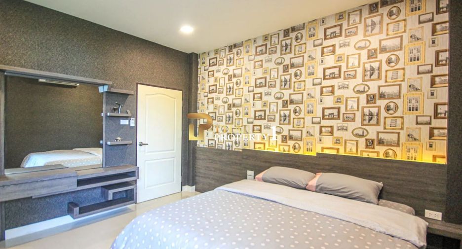 Haus zum Kauf mit 2 Zimmer in Pran Buri, Prachuap Khiri Khan