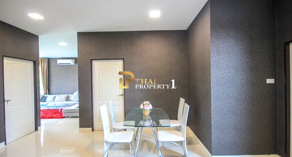 Haus zum Kauf mit 2 Zimmer in Pran Buri, Prachuap Khiri Khan